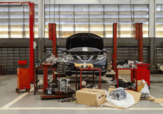 Automotive