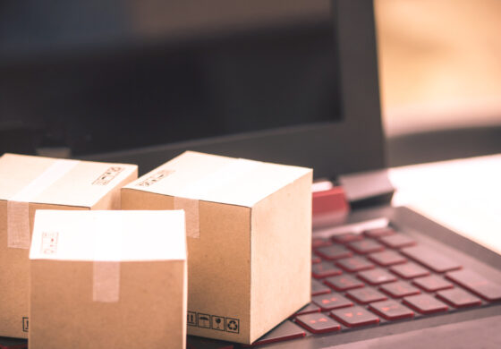 E-commerce